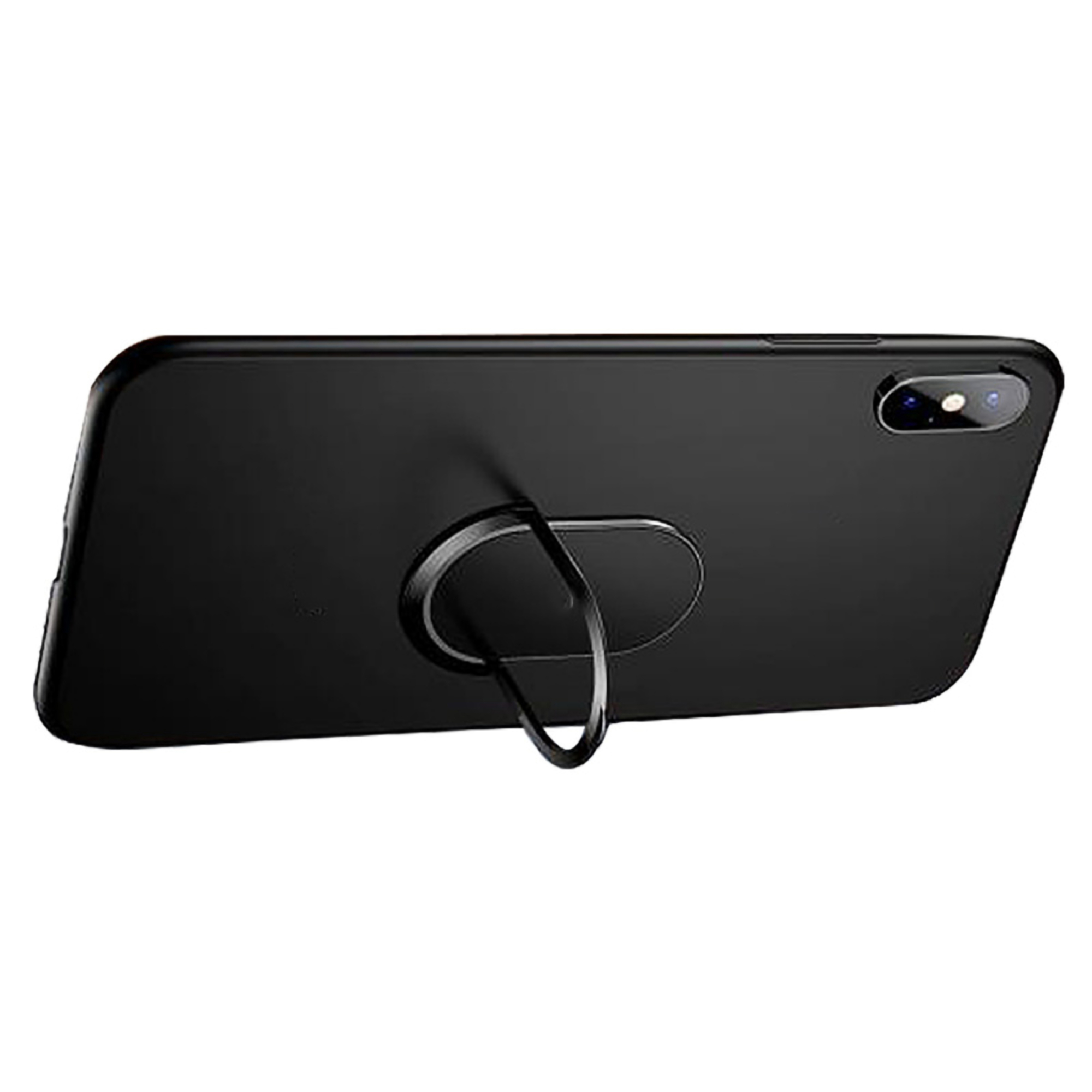 Kirsite Mini Phone Ring 4