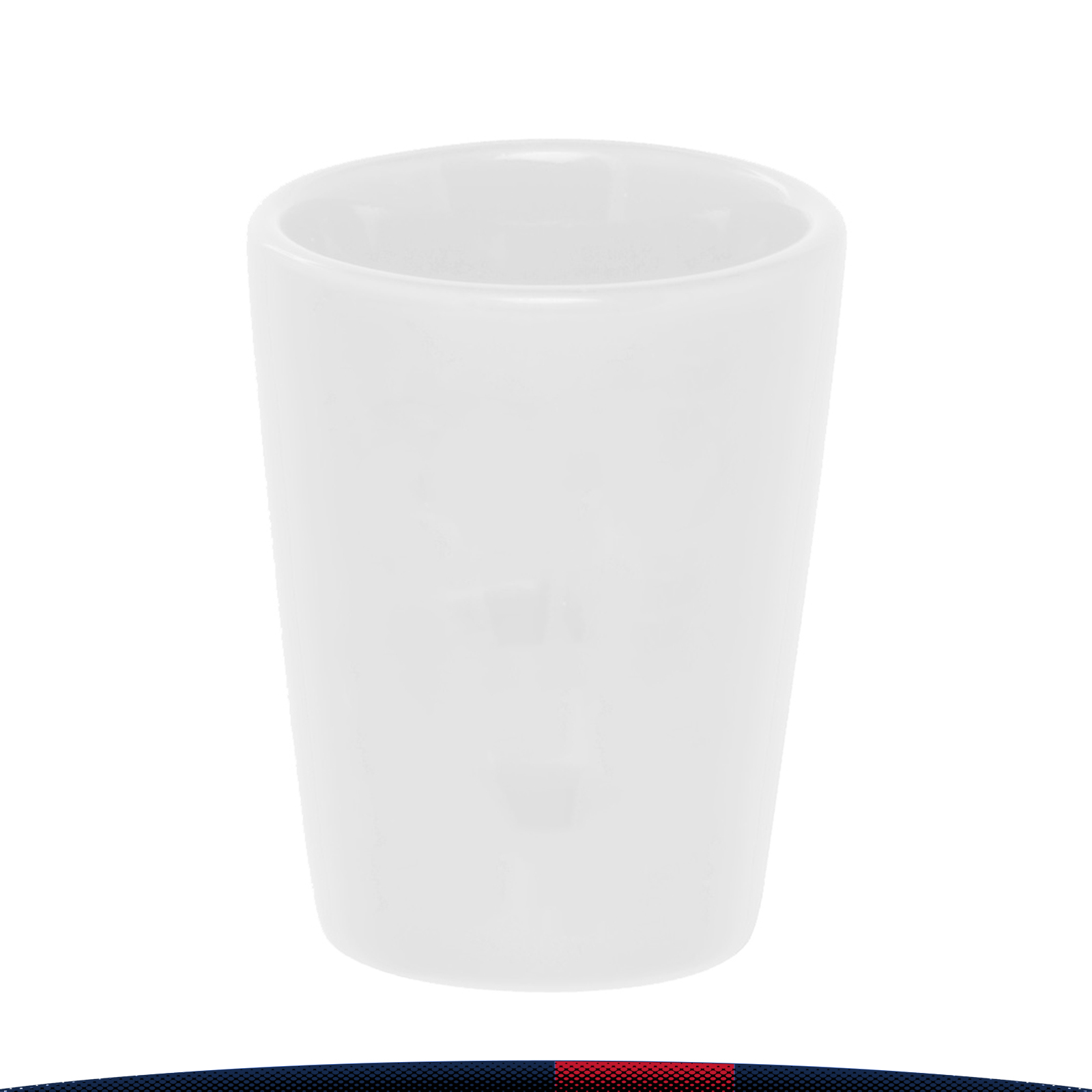 2 oz. Taroa Ceramic Shot Glasses 2