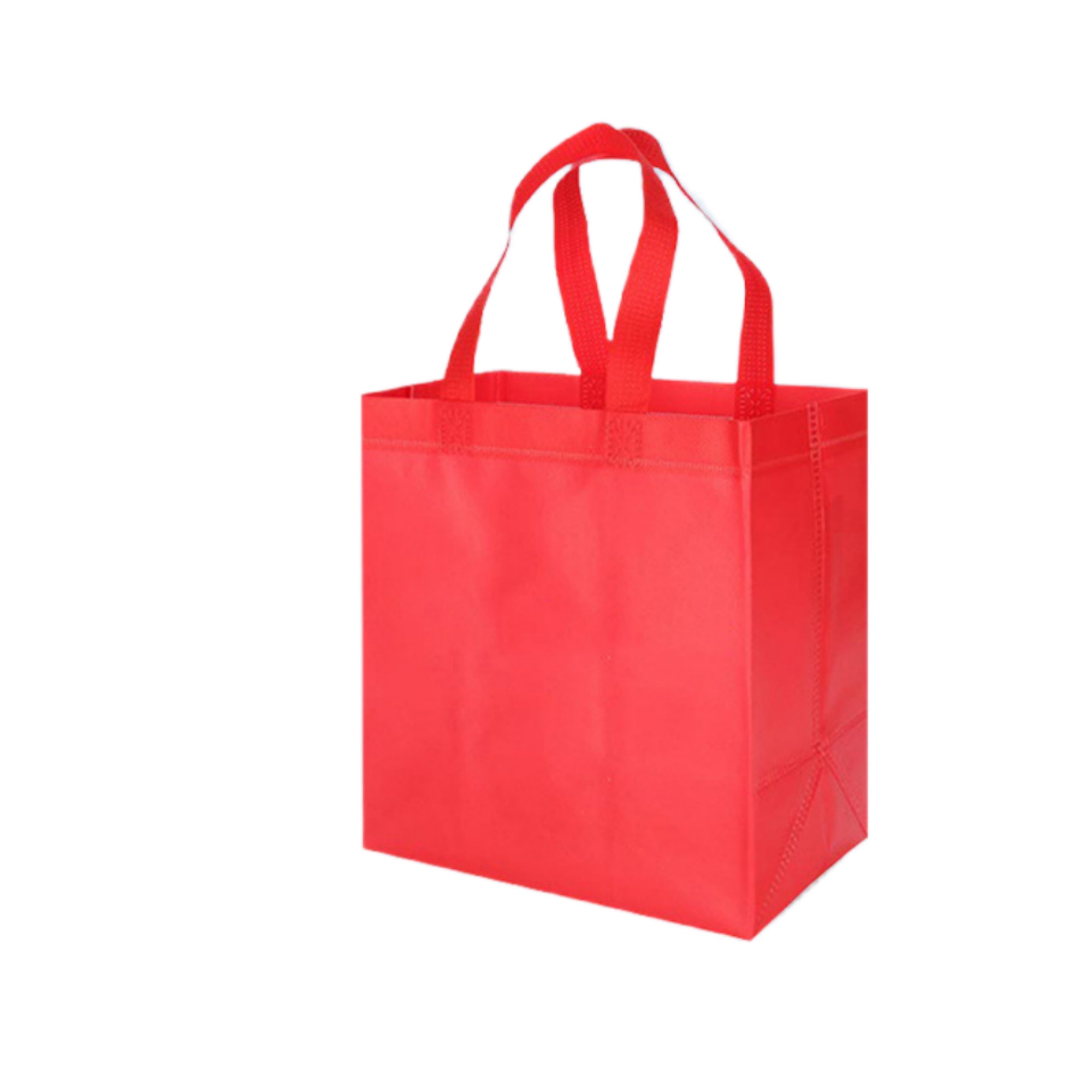 Non-Woven Shopping Tote Bag 7