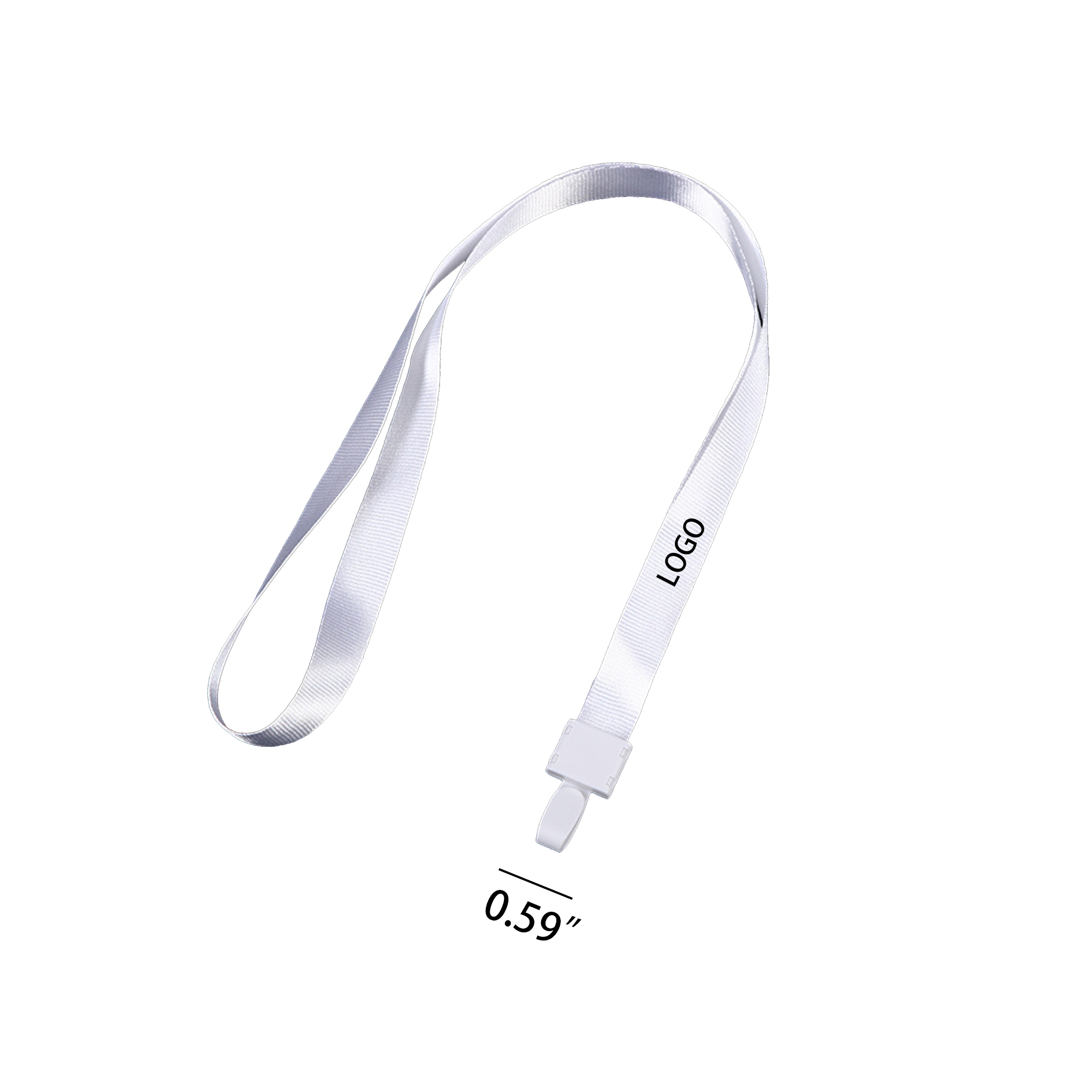 Neck Lanyards 3