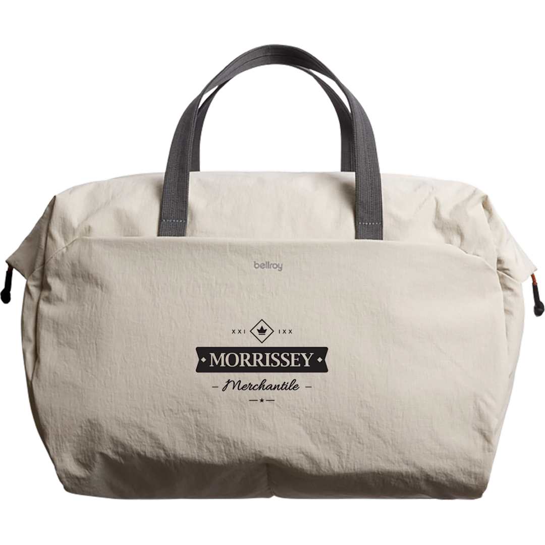 Bellroy Lite Recycled Duffle 67