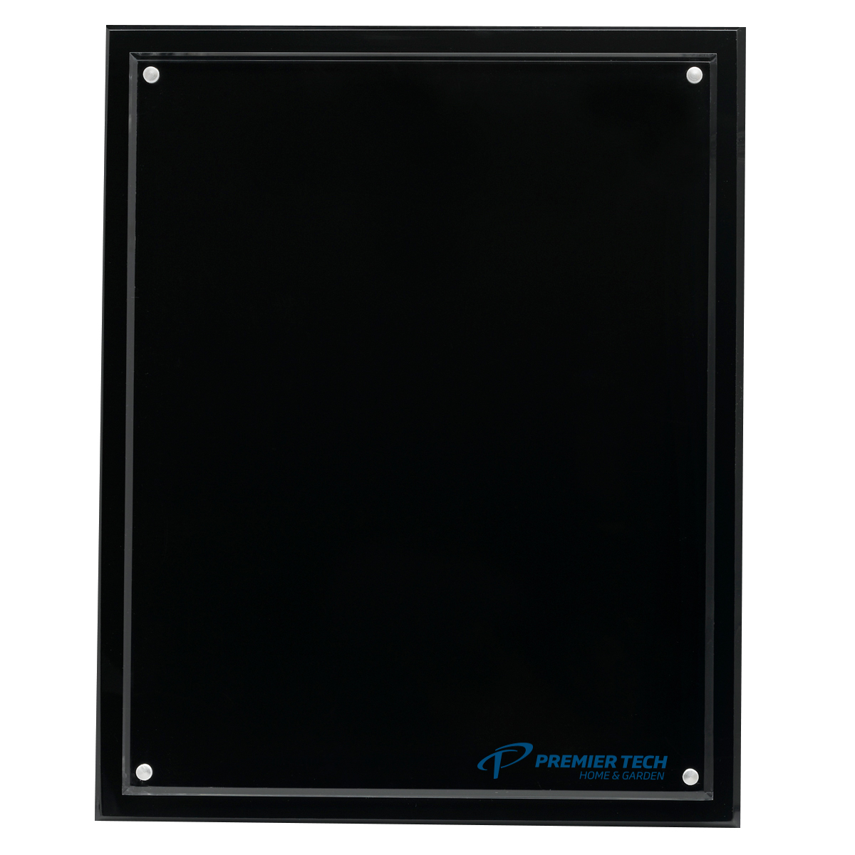Vertical Magnetic Certificate Insert Frame (10 1/4"x12 1/4")
