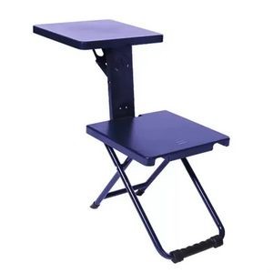 Multifunctional Outdoor Folding Camping Writing Chair 11