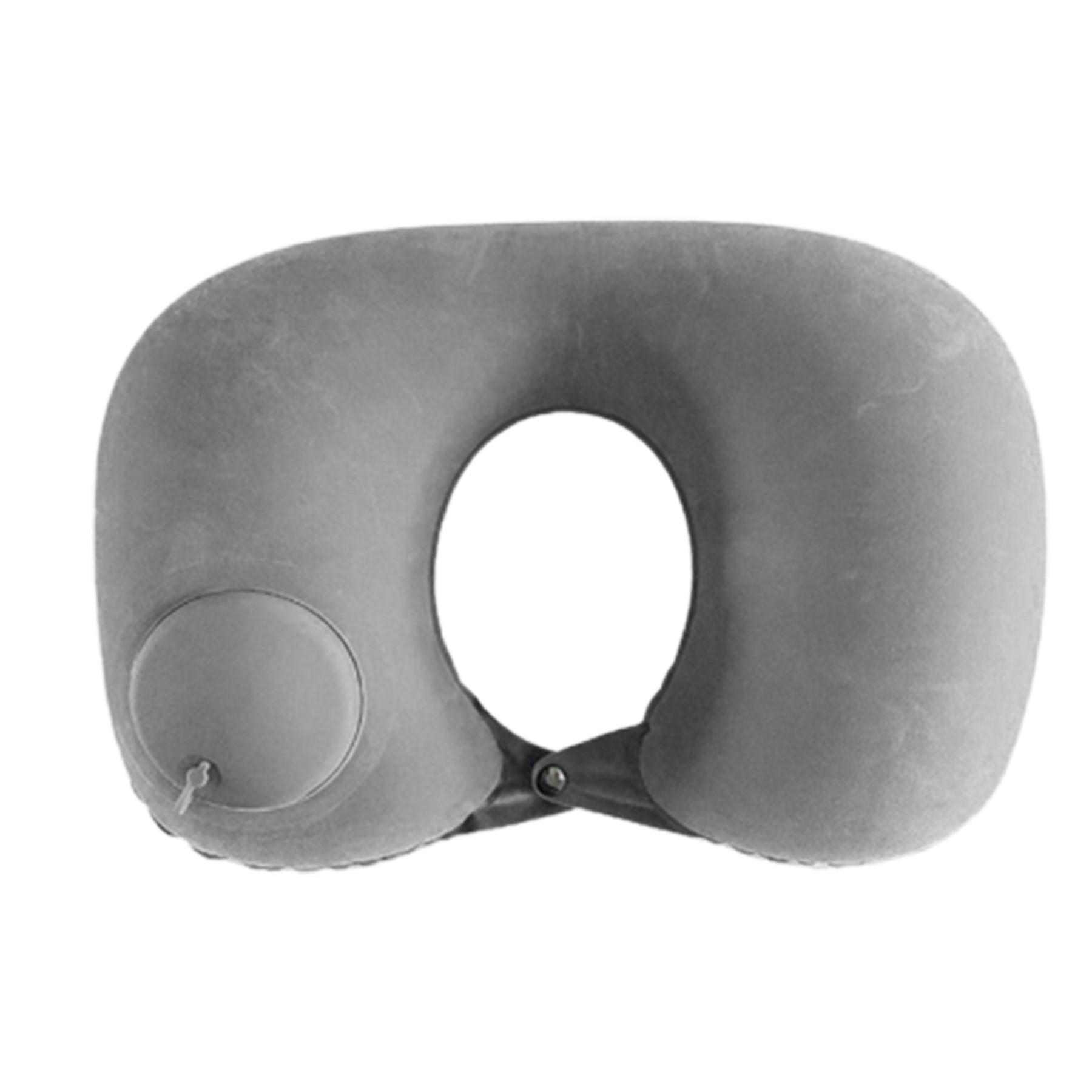 Inflatable Travel Neck Pillow 2