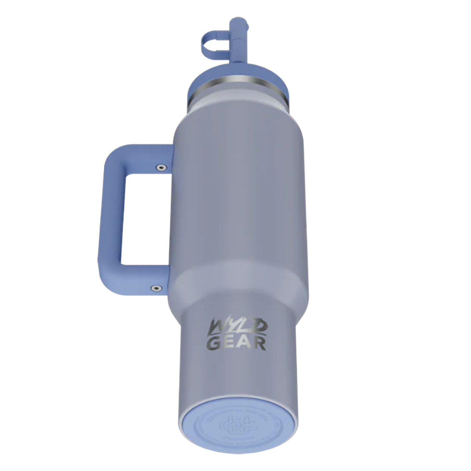 30 oz Wyld Gear® Stainless Steel Vacuum Insulated Syde Travel Tumbler 2