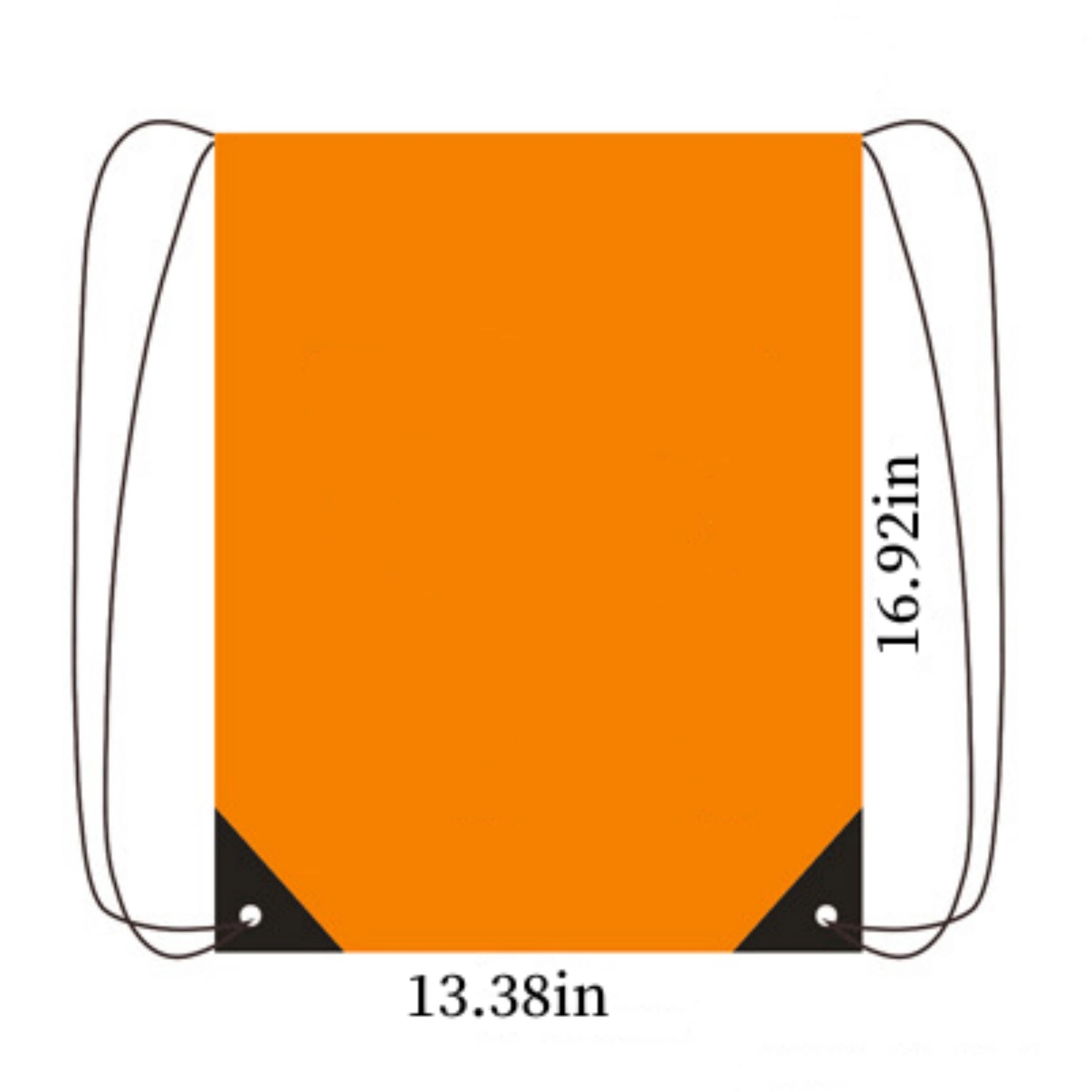 Custom Drawstring Backpacks 10