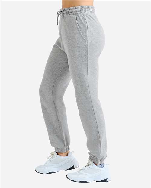Unisex Jamie Recycled Joggers - TD605 7