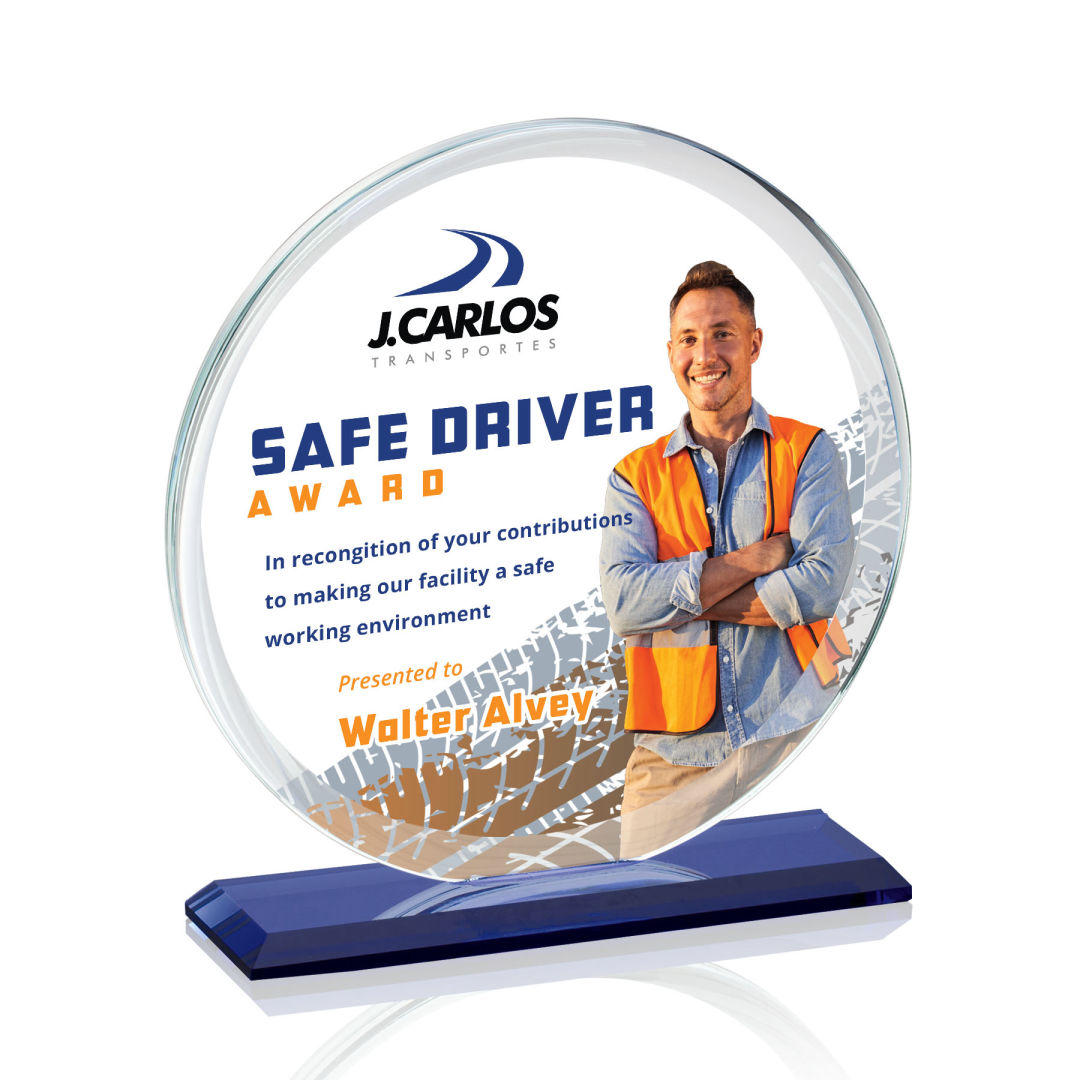 Verdun VividPrint™ Award 3