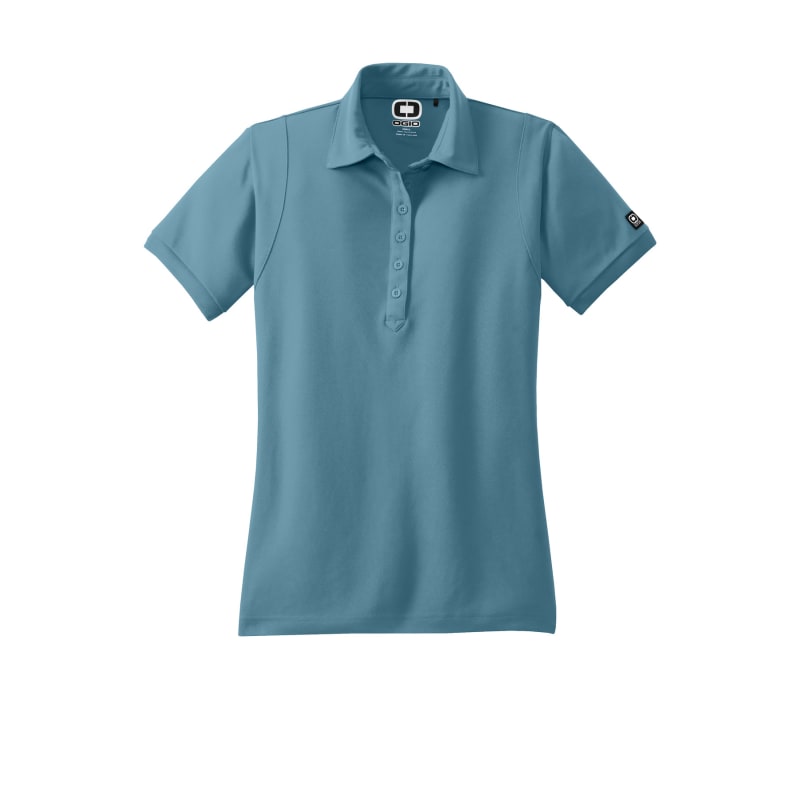OGIO - Jewel Polo. 39