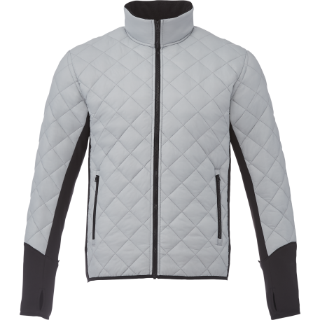 Men's ROUGEMONT Hybrid Insulated Jacket 80
