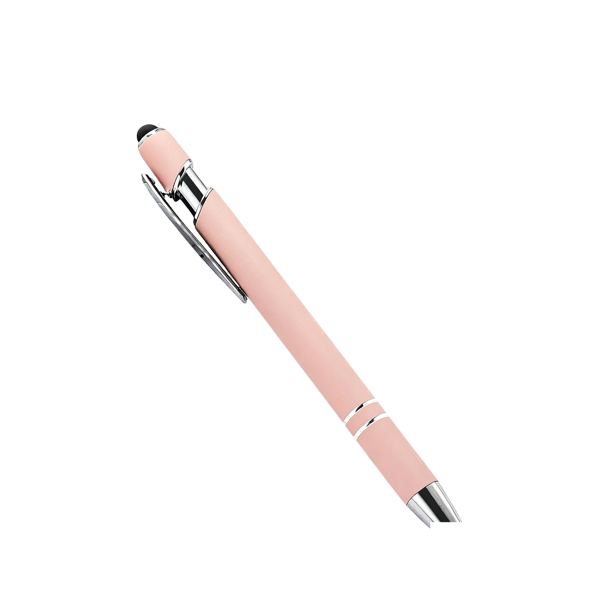 Capacitive Tip Ballpoint With Metal Barrel 5
