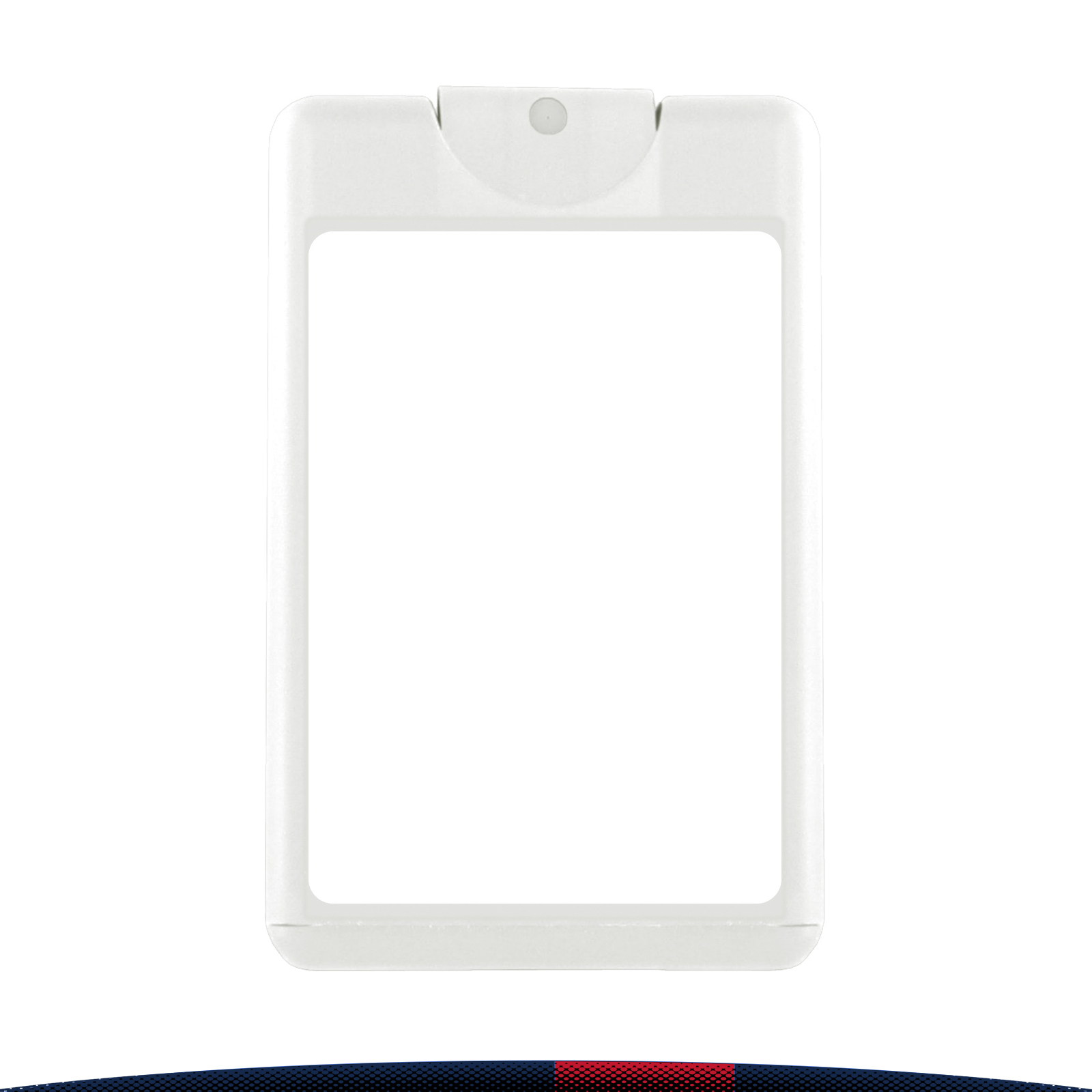 18 ML. Syntrel Credit Card Style Hand Sanitizer Spray 14