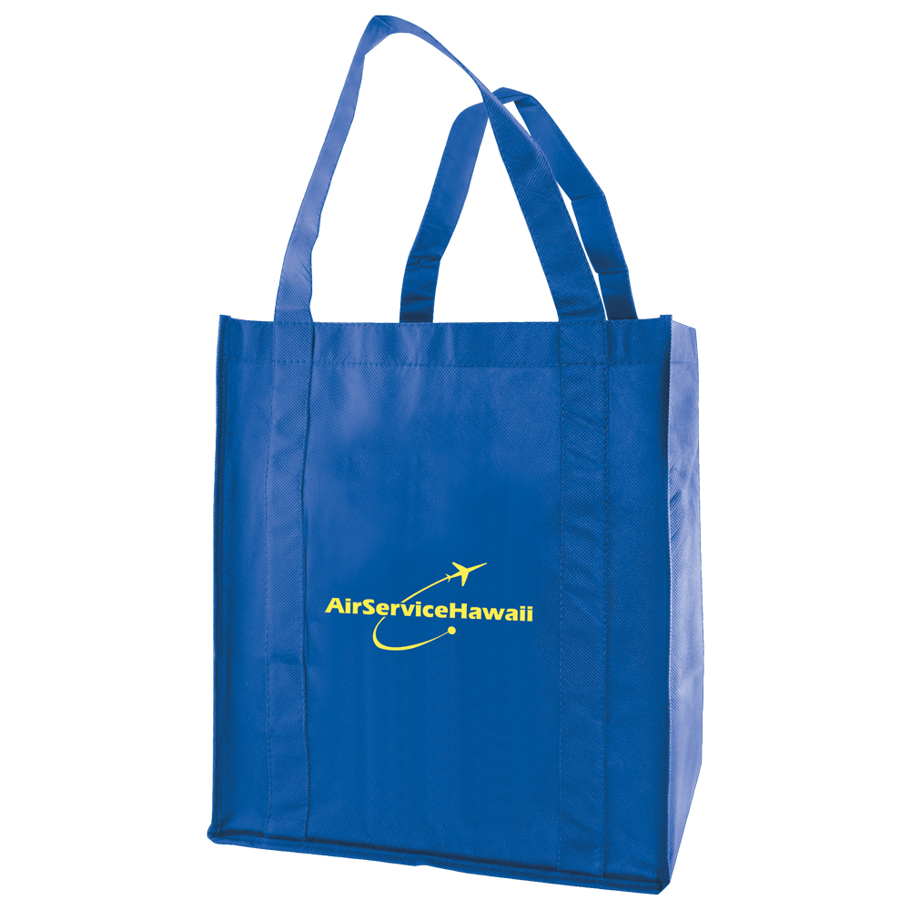 Grocery Tote 38