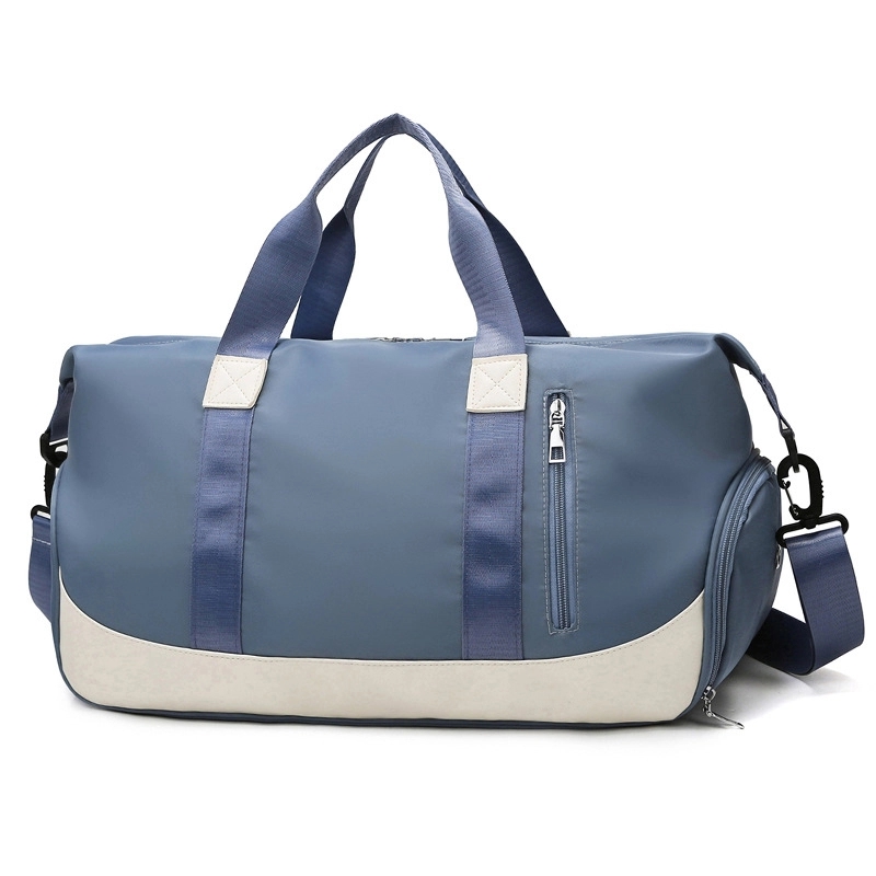Travel Sports Tote Handbag & Yoga Gym Weekender Duffel Bag 13