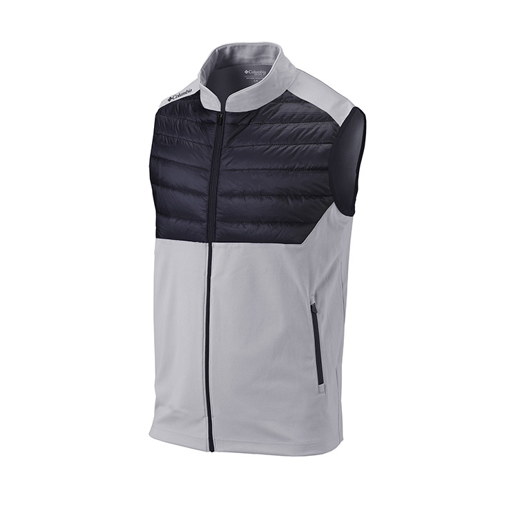 Columbia Omni-Wick In The Element Vest 5