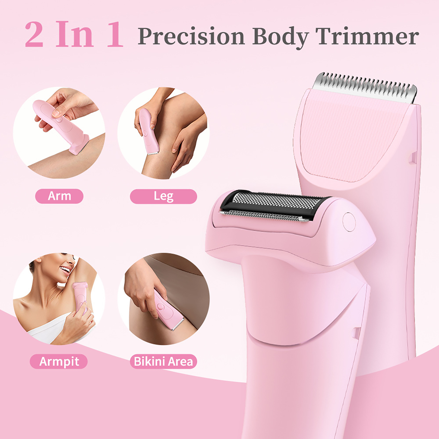 Electric Razors for Women 6