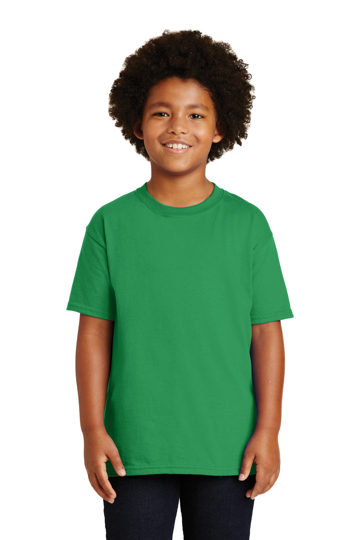 Gildan® Youth Ultra Cotton 100% US Cotton T-Shirt 13