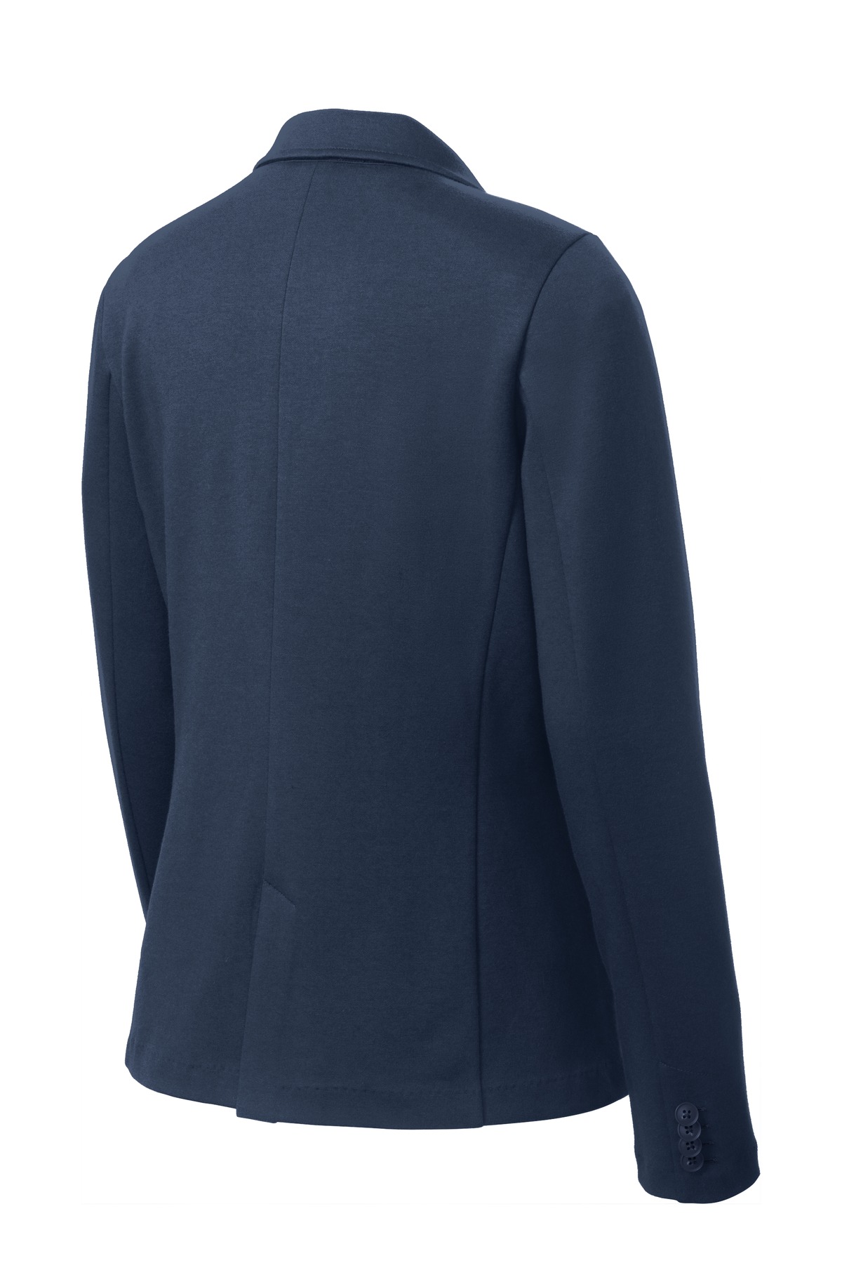 Port Authority Women's Knit Blazer. LM2000 16