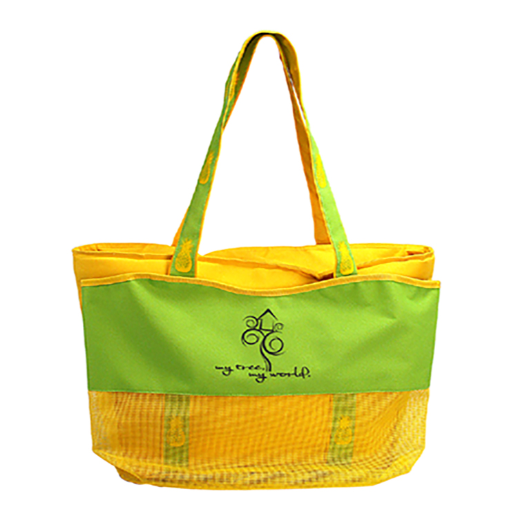 LAGUNA INSULATED TOTE 1