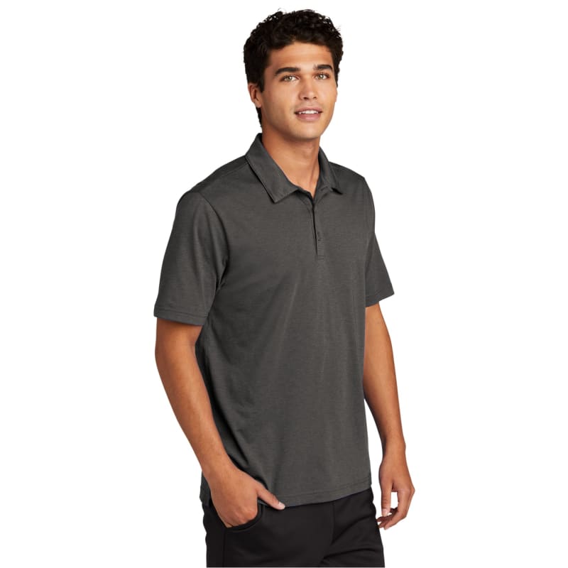 Sport-Tek PosiCharge Strive Polo 8