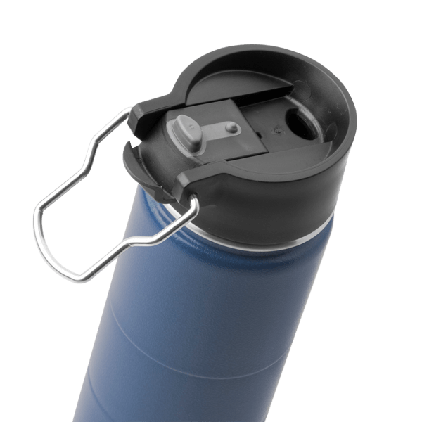 Basecamp Mount Hood Stainless Water Bottle - 19 Oz 16