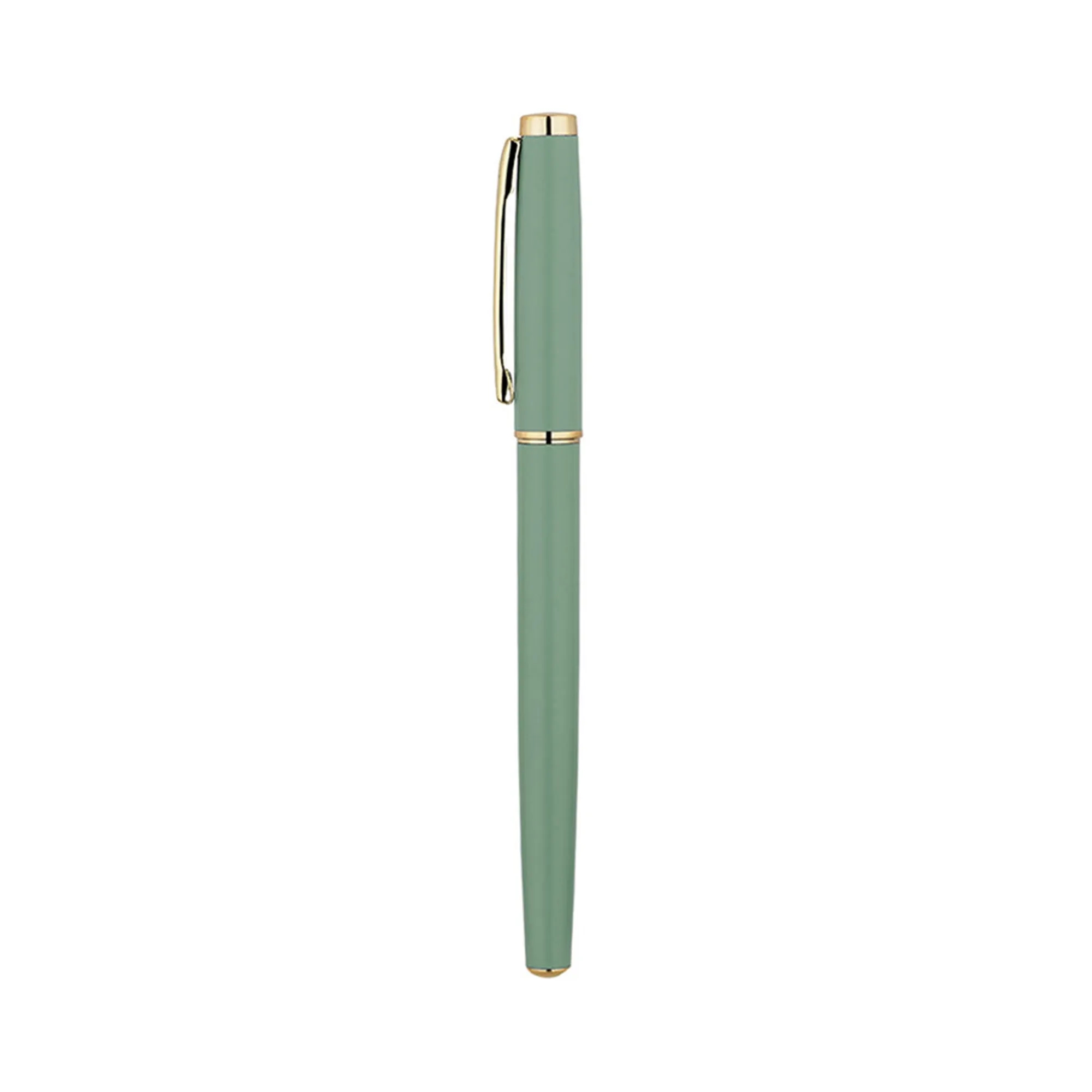 Morandi Metal Ballpoint Pen 8