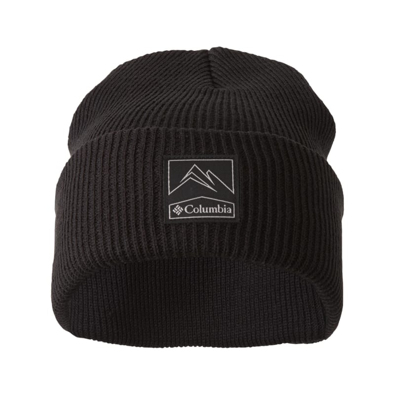 Columbia Whirlibird Cuffed Beanie 5