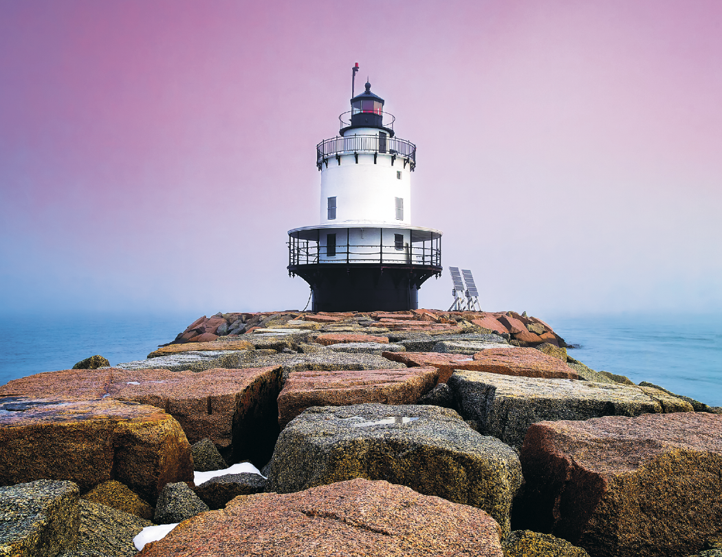 HotLine® Products New England Appointment Calendar - Spiral 54