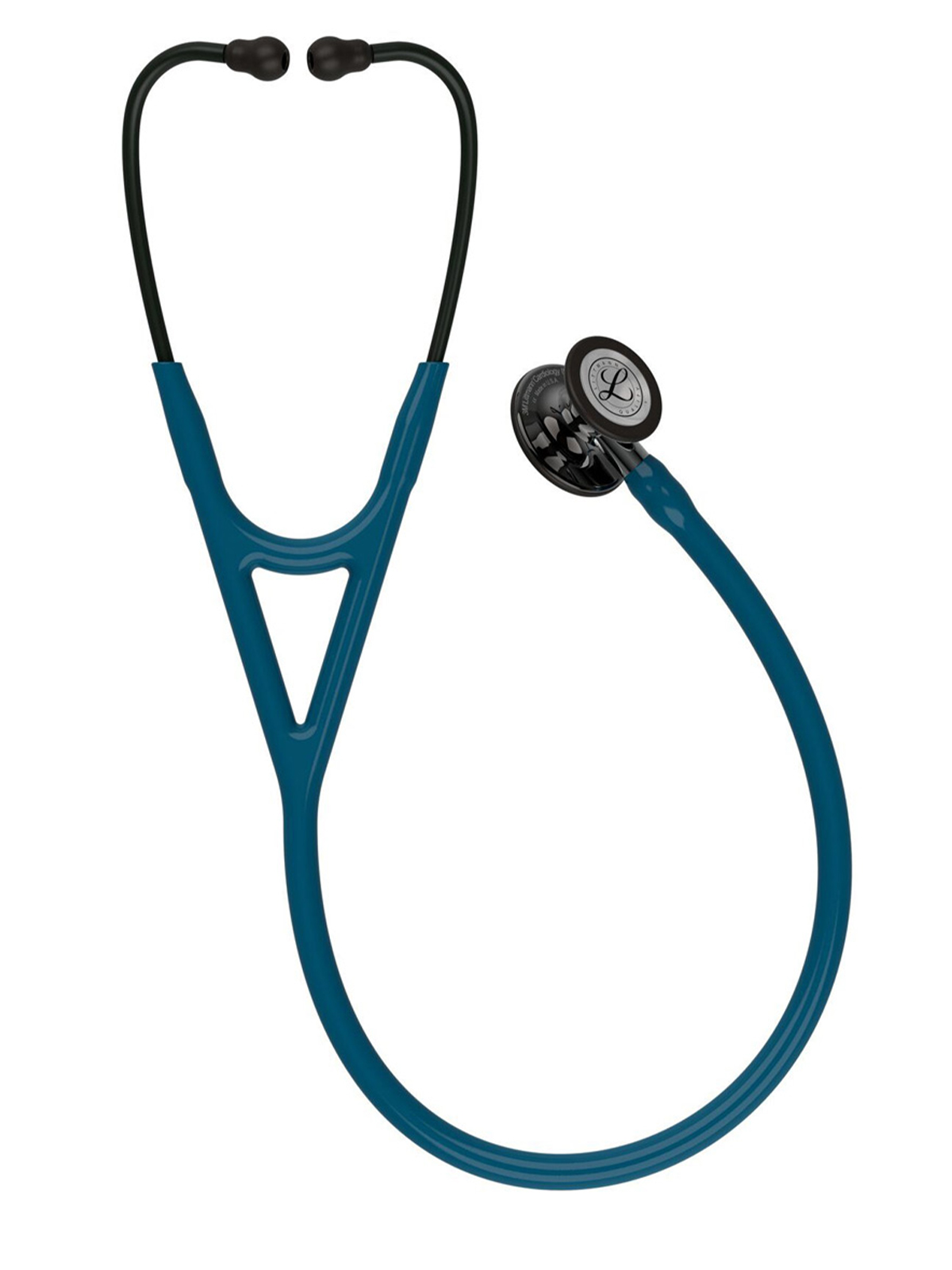 Littmann Stethoscopes - Cardiology IV™ Stethoscope