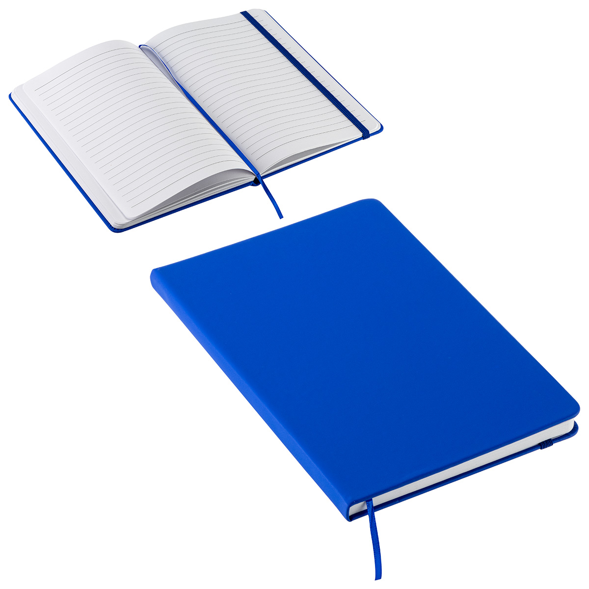 Savvy Recycled Journal 36