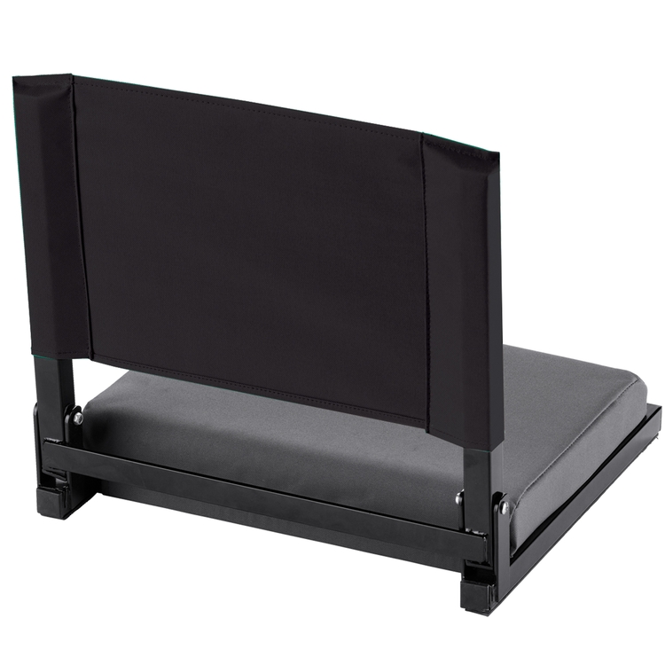 Steel Frame Stadium Chair 3