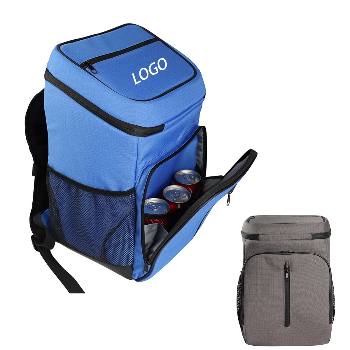Cooler Backpack 1
