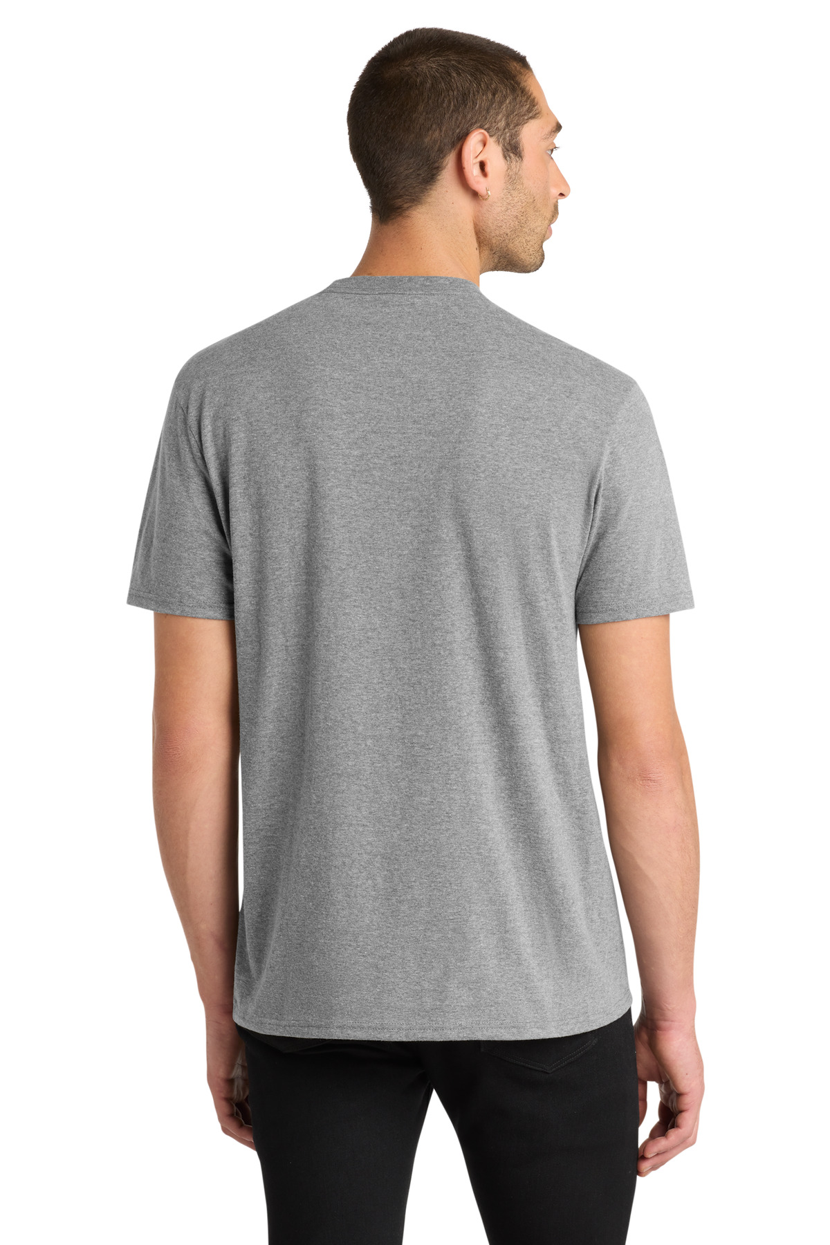District Very Important Tee . DT6000 78