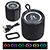 Cobalt Light-Up IPX6 Waterproof Wireless Speaker 4