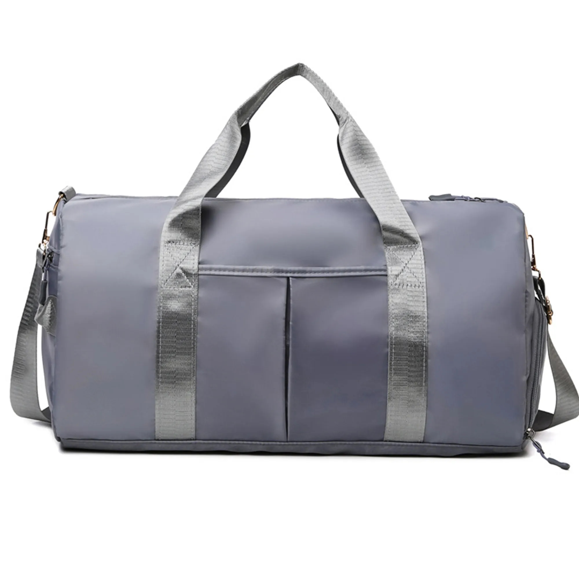 Tote Porter Hydration and Fitness Duffel Bag 10