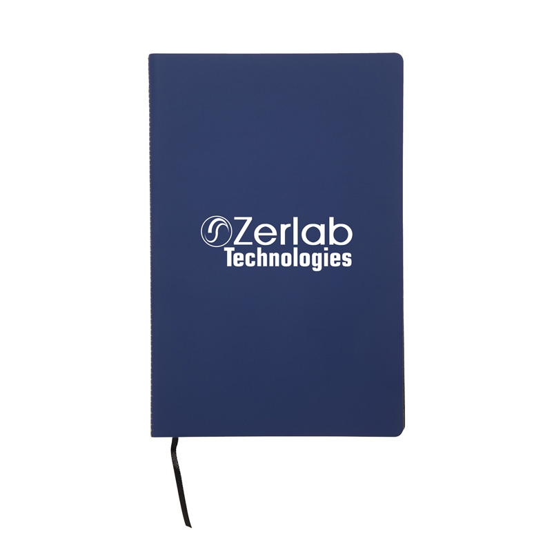 Orlando Two-Tone Junior Journal 15