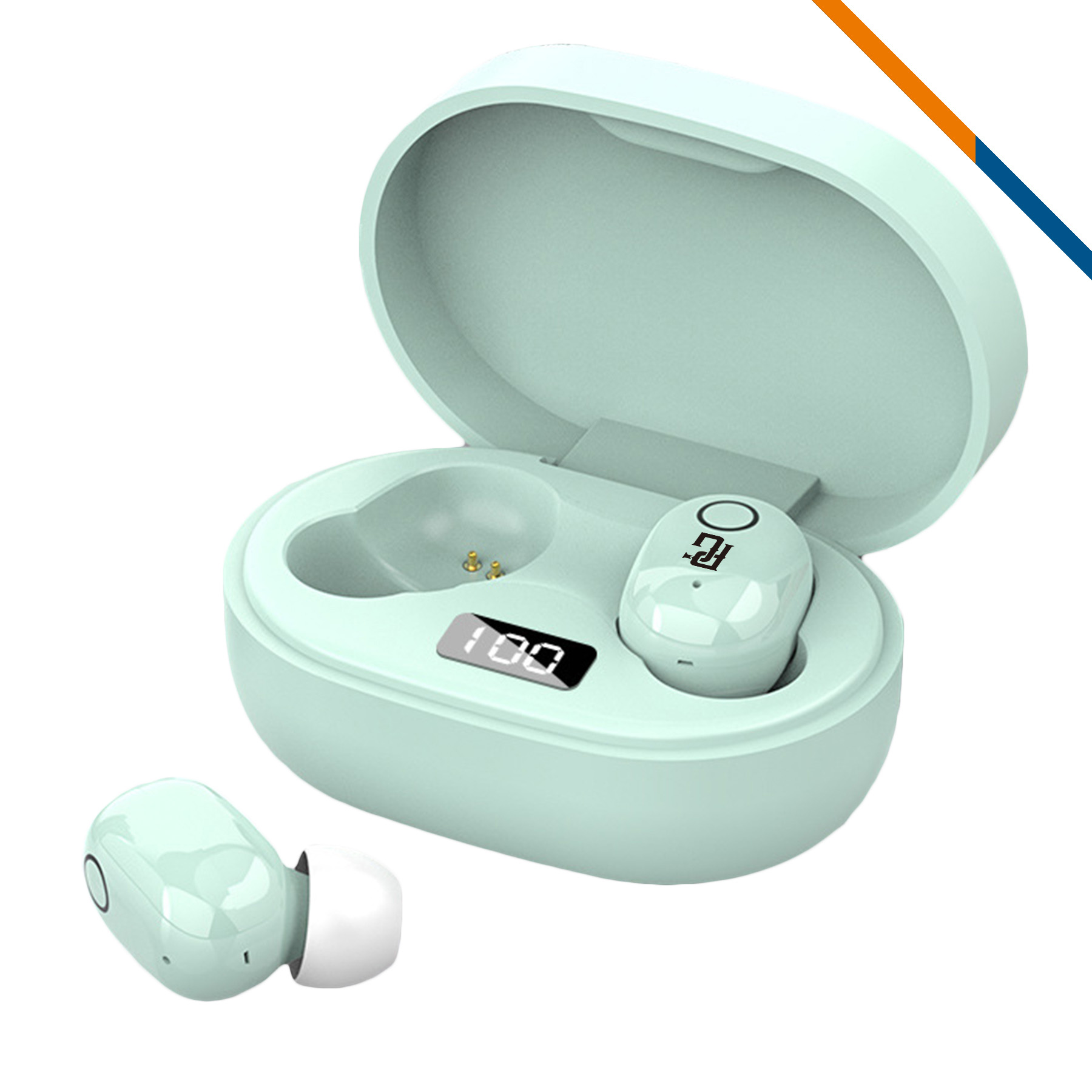 Canpa Bluetooth Earbuds 5