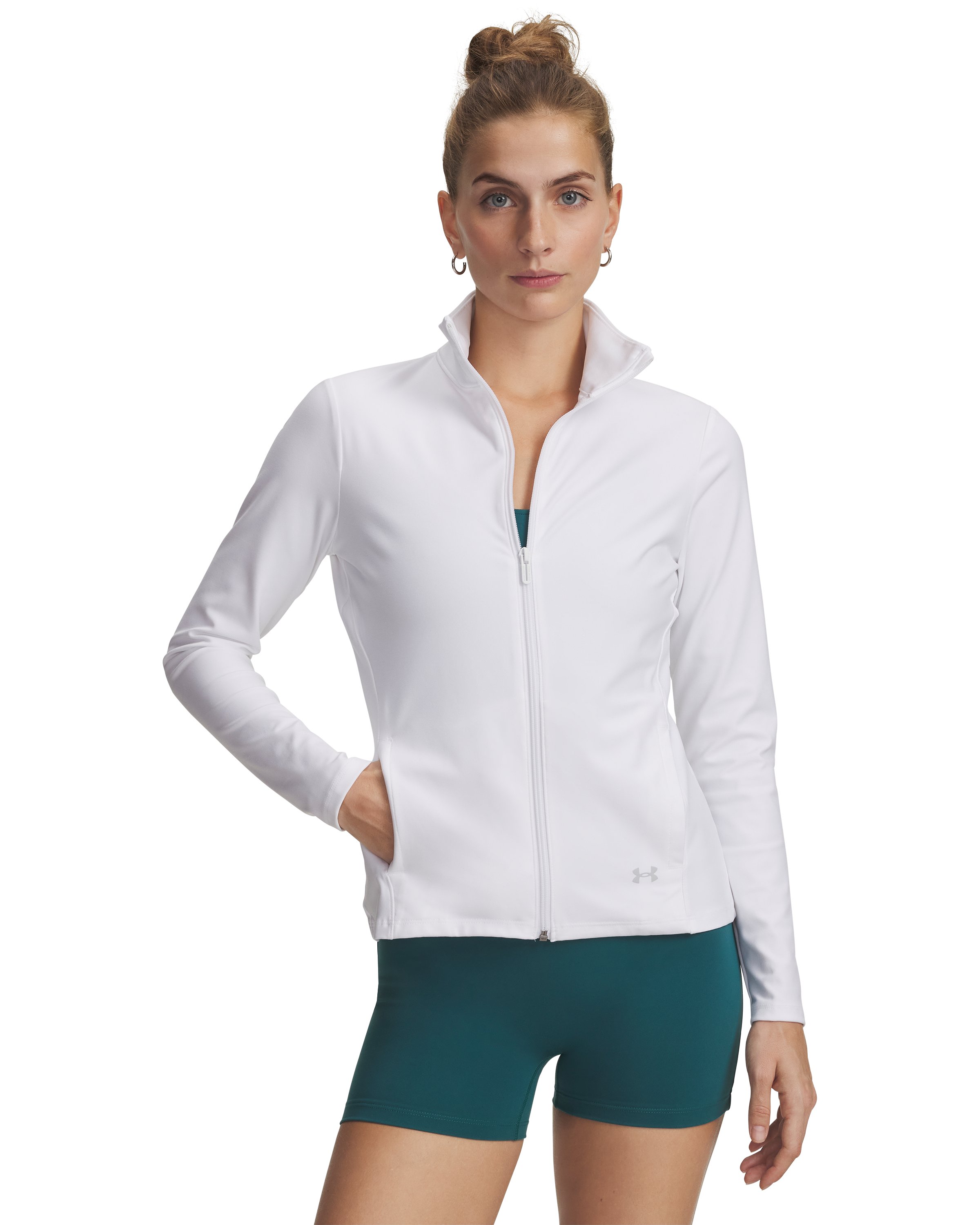 UA Motion Women's Jacket 19