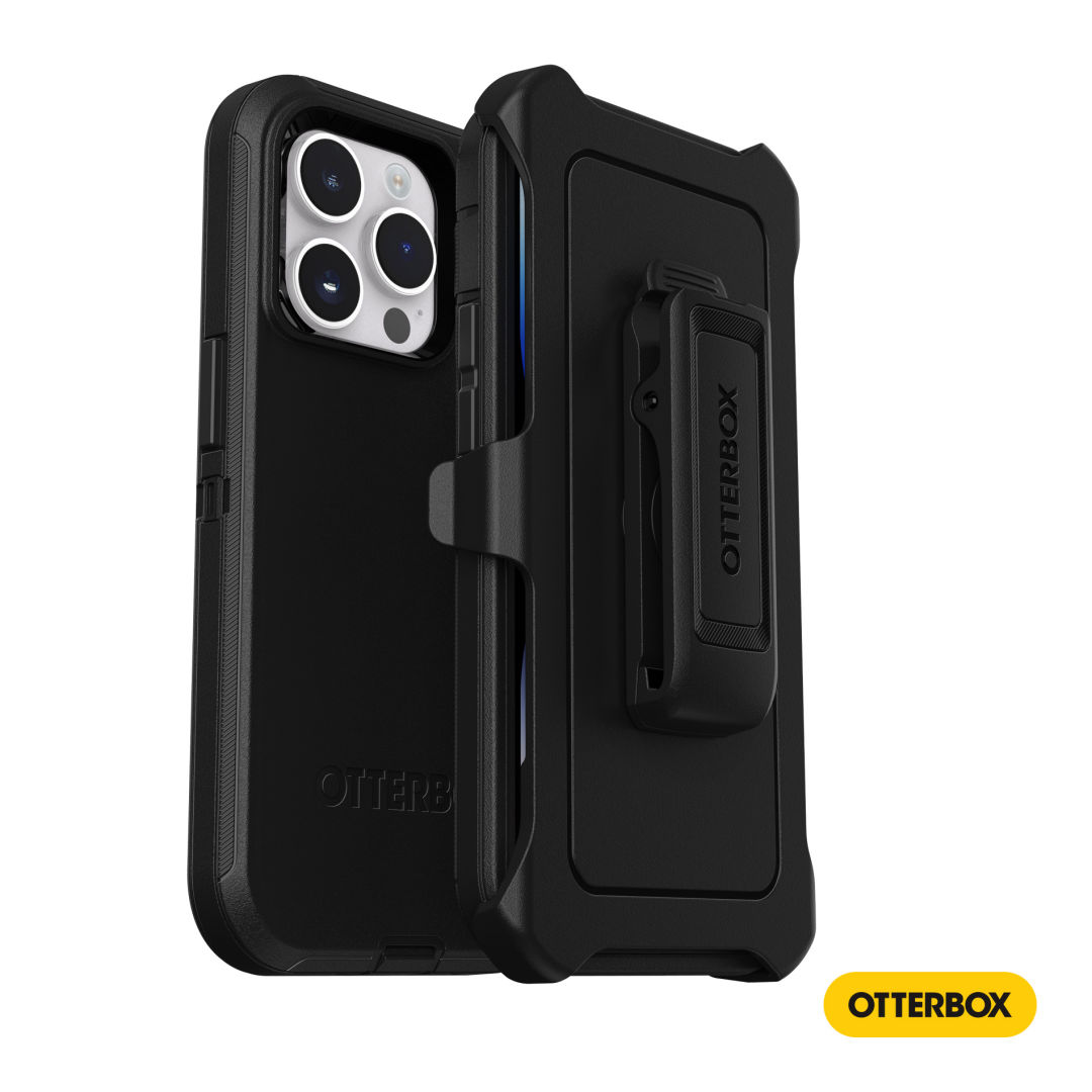OtterBox® iPhone 14 Pro Defender 4