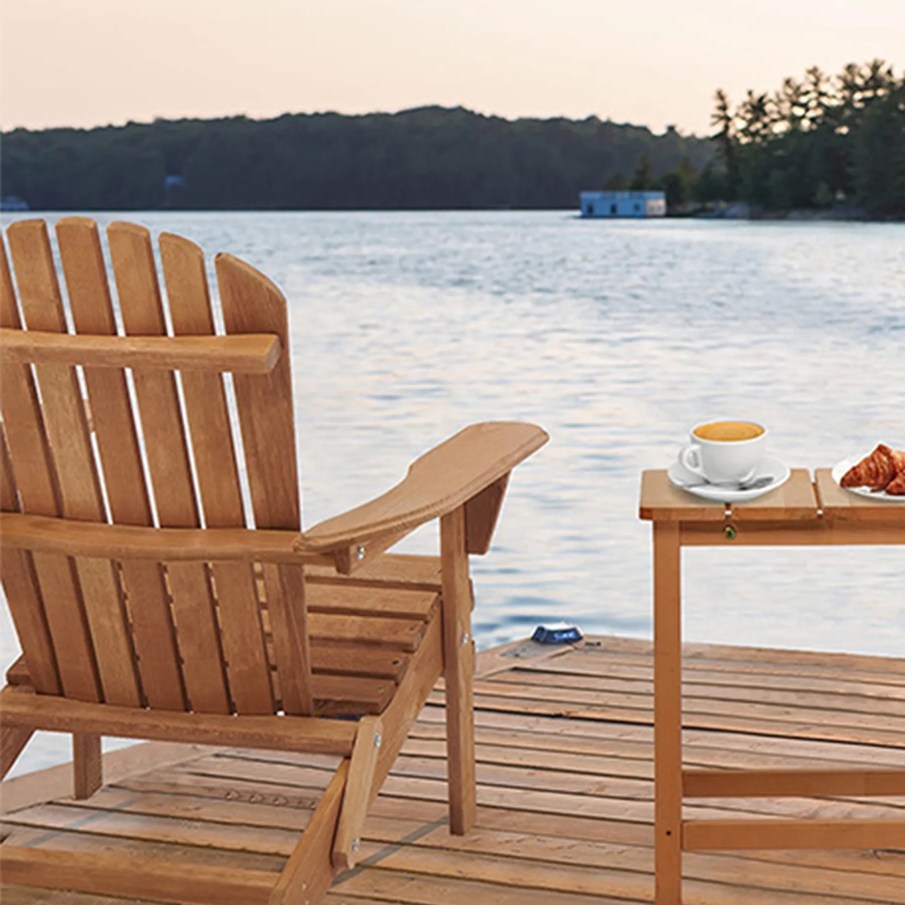 Adirondack Chair 3