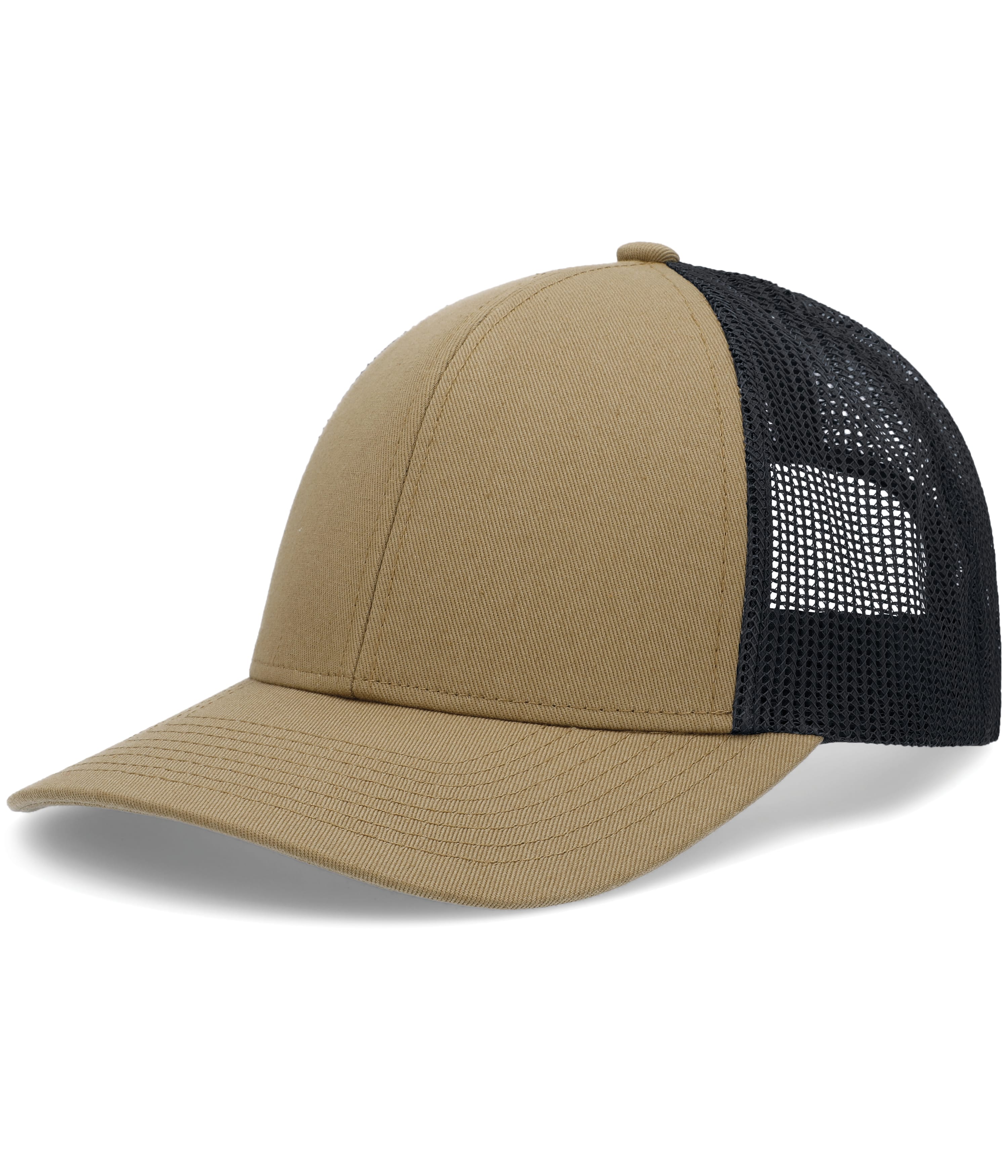 Low-Pro Trucker Cap 32