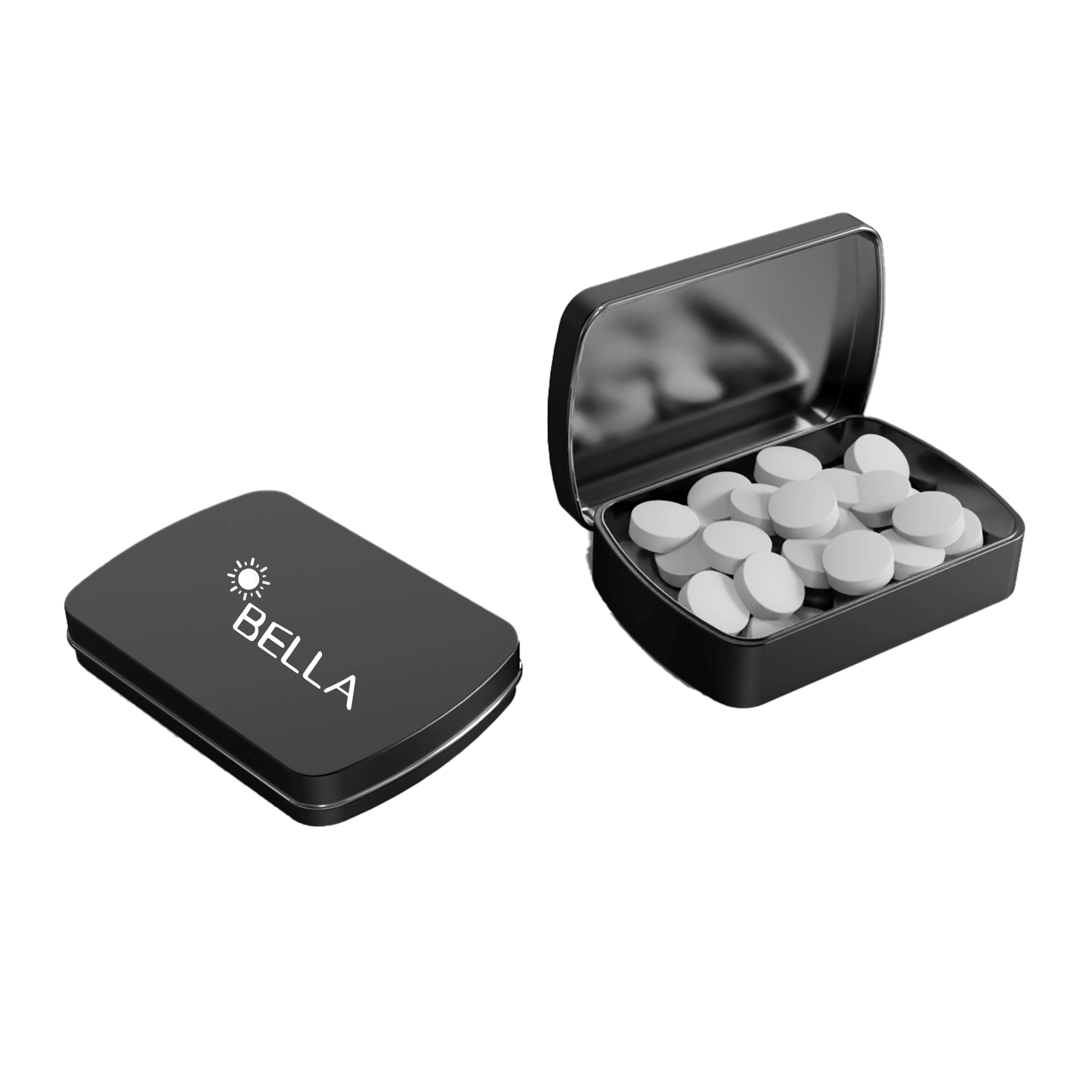 Mini Mint Tin 1