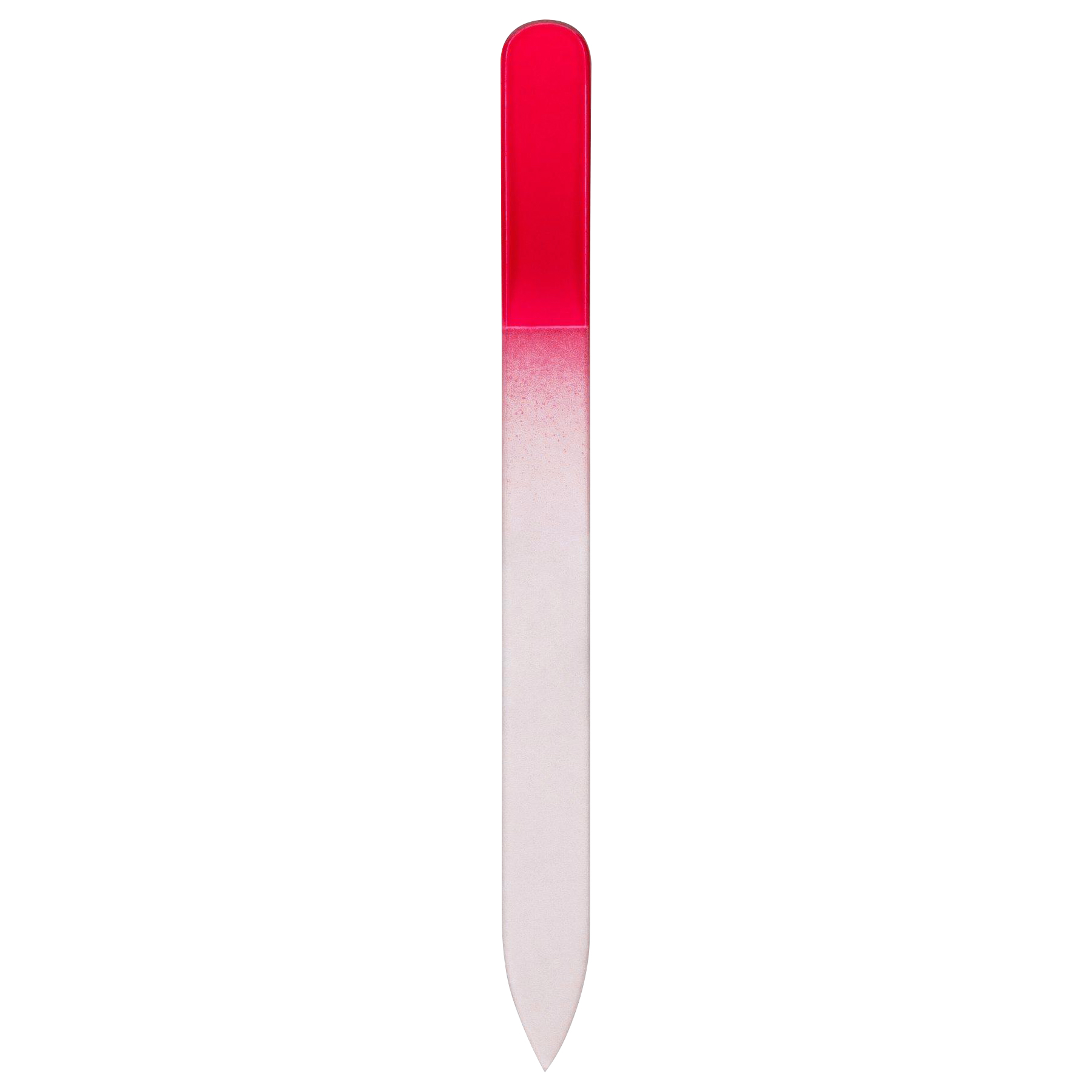 3 1/2'' Small Size Tempered Glass Nail File 4