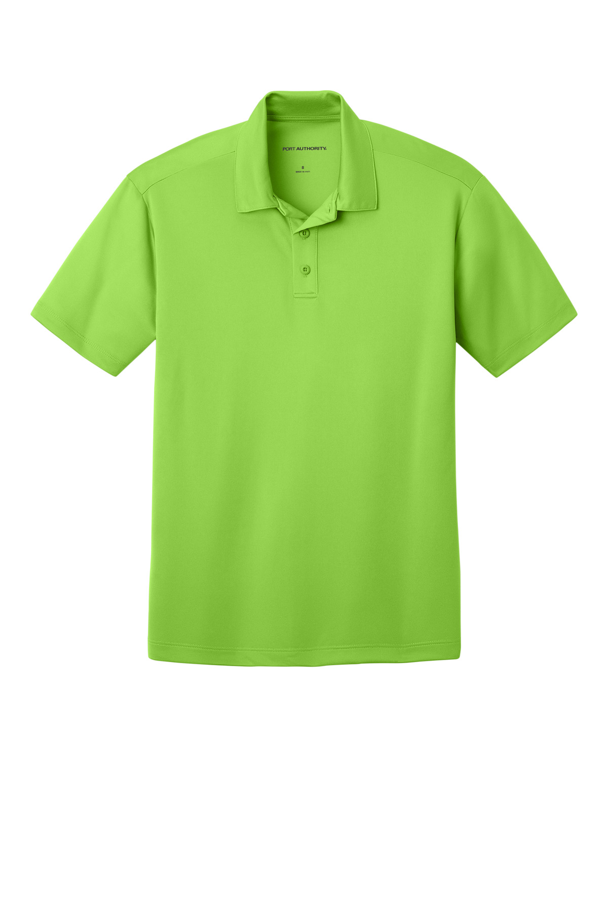 Port Authority Silk Touch Performance Polo. K540 113