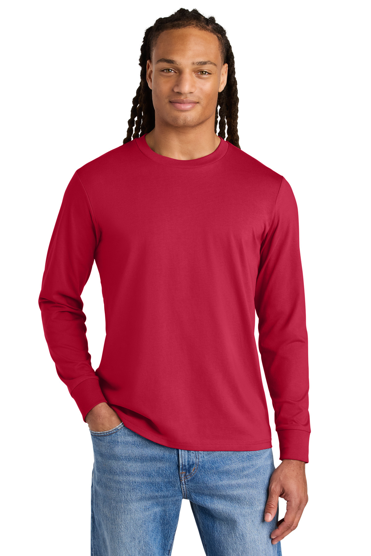 Stanley/Stella Unisex Creator 2.0 Long Sleeve Tee SXU022 8
