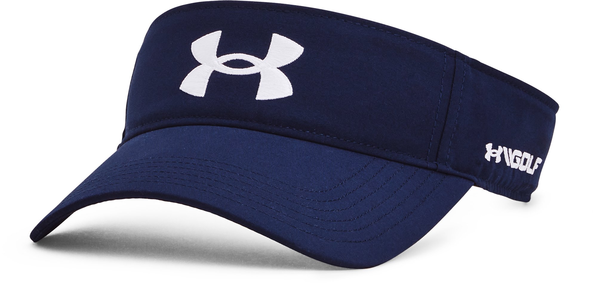 UA Golf96 Men's Visor 2