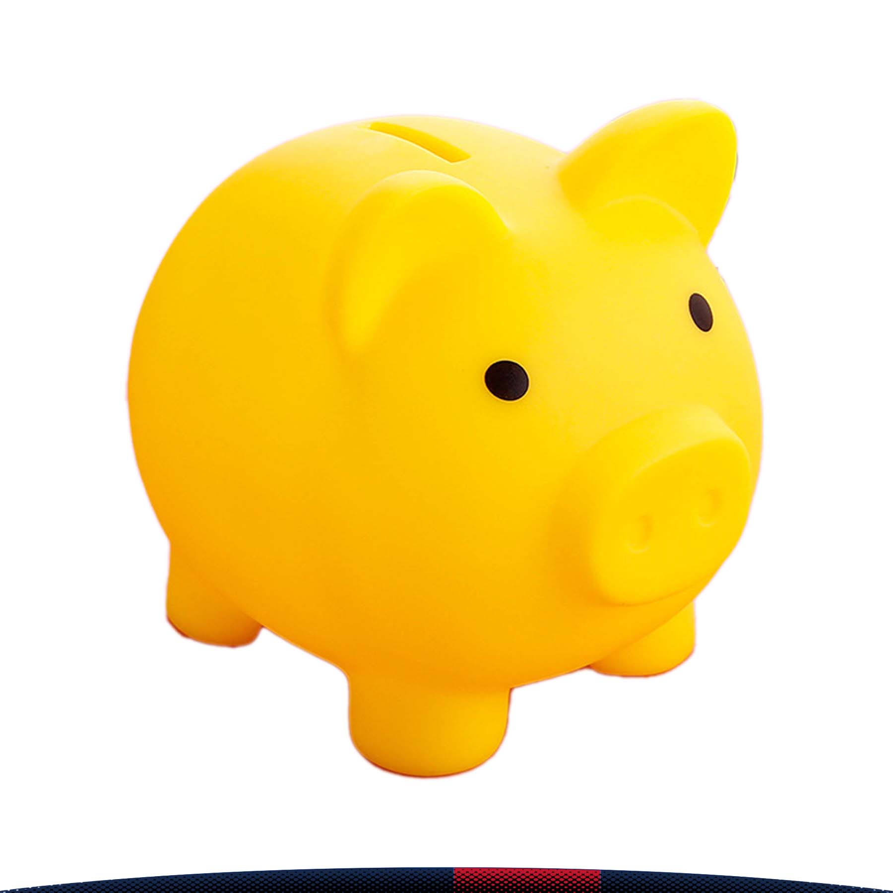 Alivt Classic Piggy Bank 6