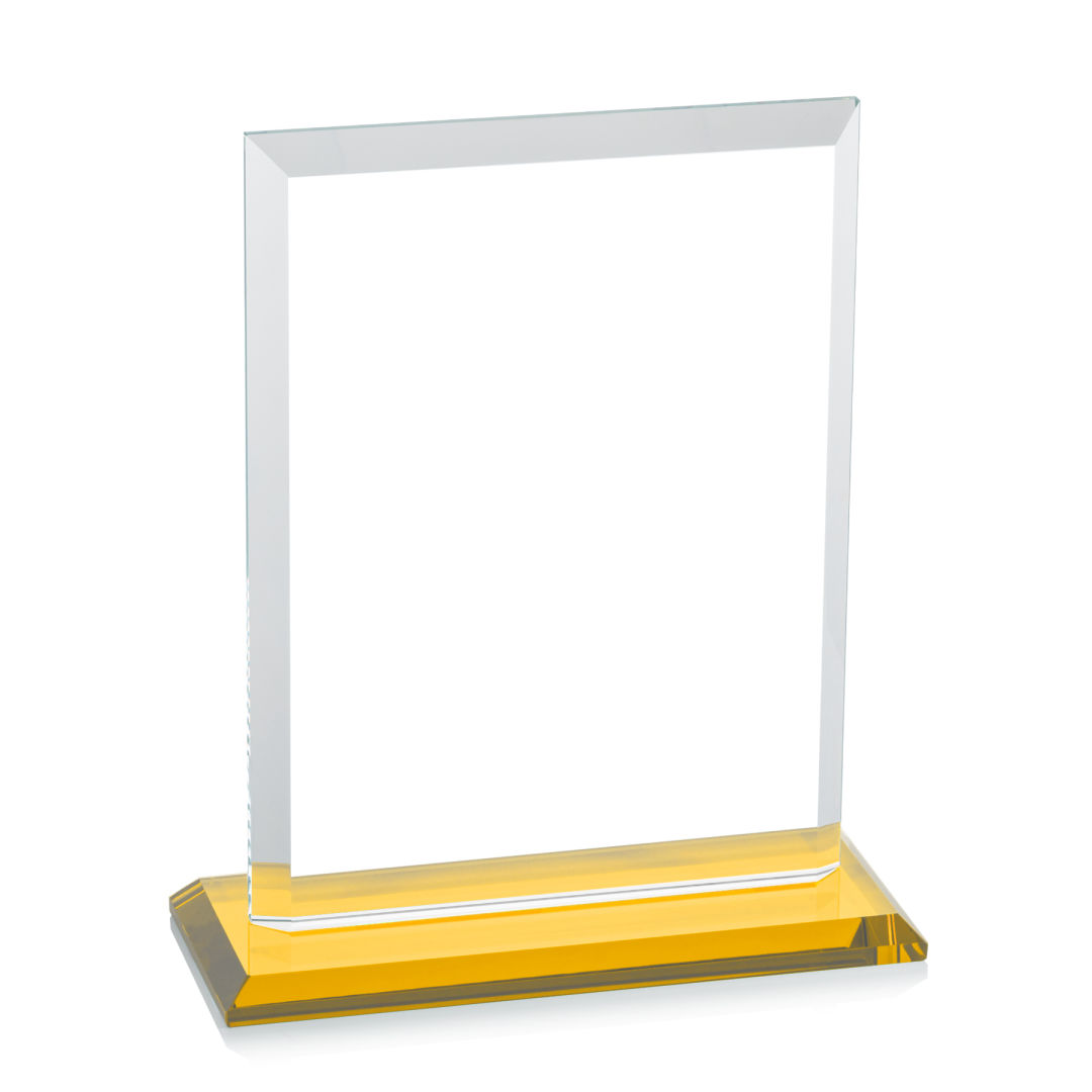 Denison VividPrint™ Award - Amber 15