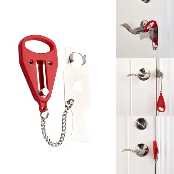 Stainless Steel Door Stopper 5