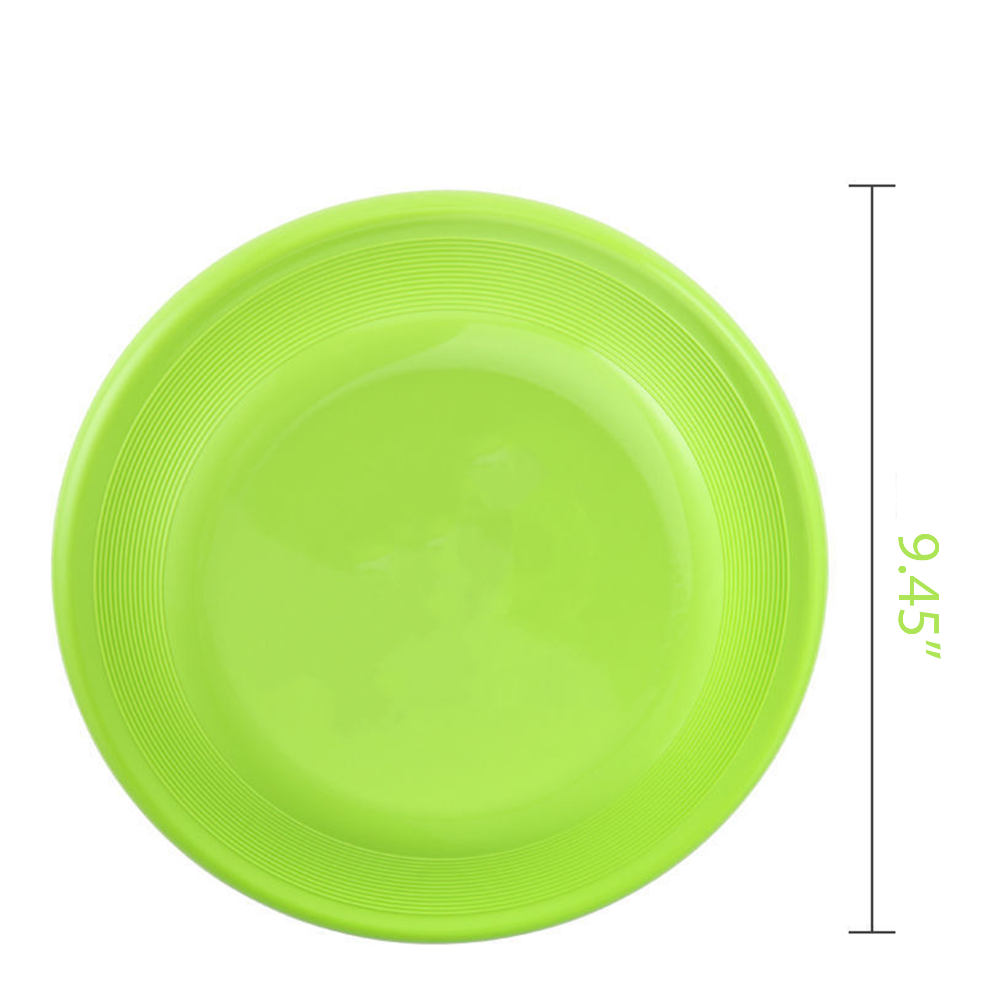 Outdoor Flying Discs Sport Pet Flyer 3